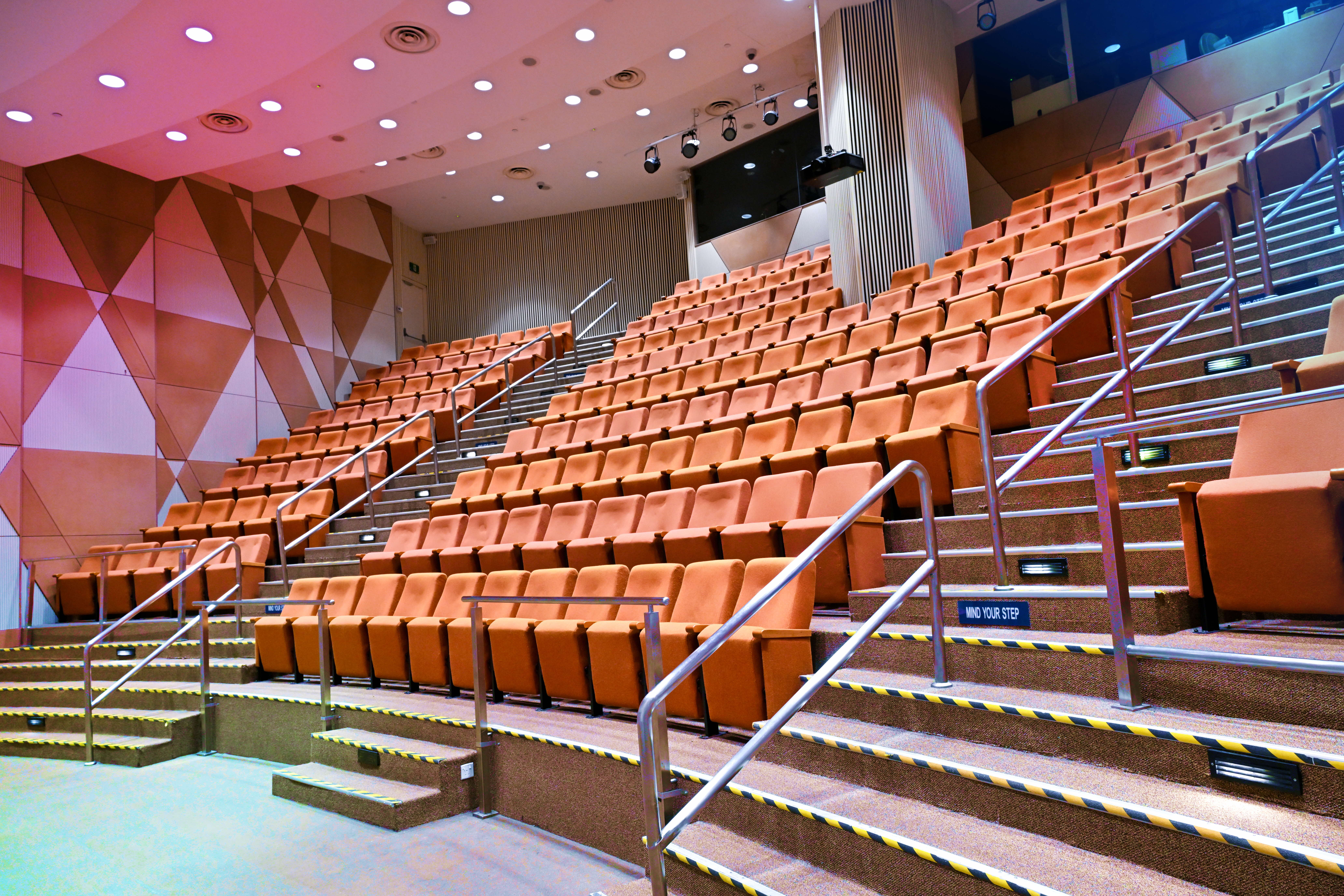 Space for Rent at Science Centre Singapore Maxwell