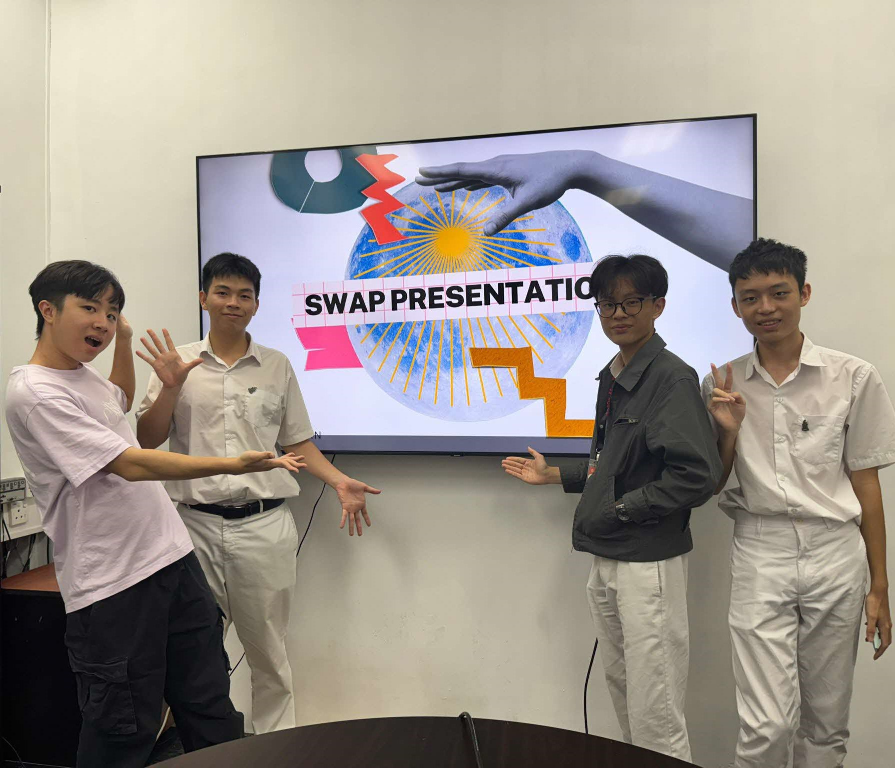 SWAP1