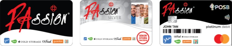 PAssion Card