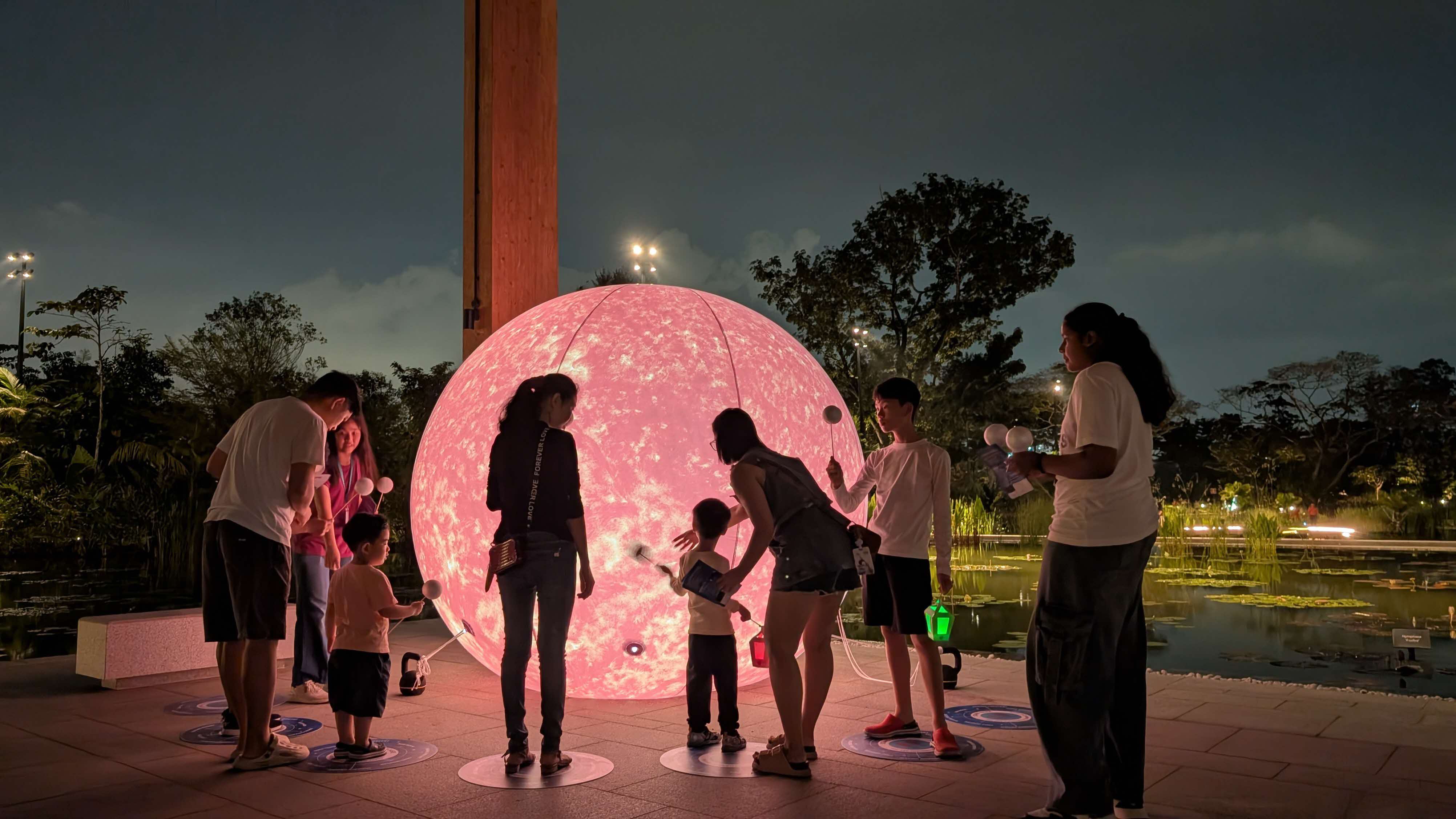 Celestial Nights 2026: Mid-Autumn Decoded
