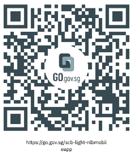 NLB mobile app download