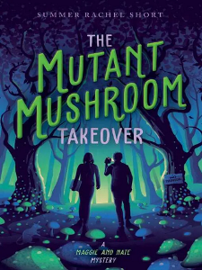 Mutant Mushroom