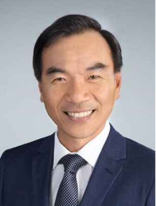 Steve Oh 2019