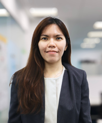 Dr Li Chin LAW