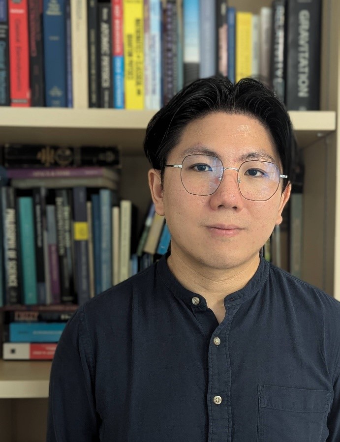 Dr. Eugene Y.S. Chua
