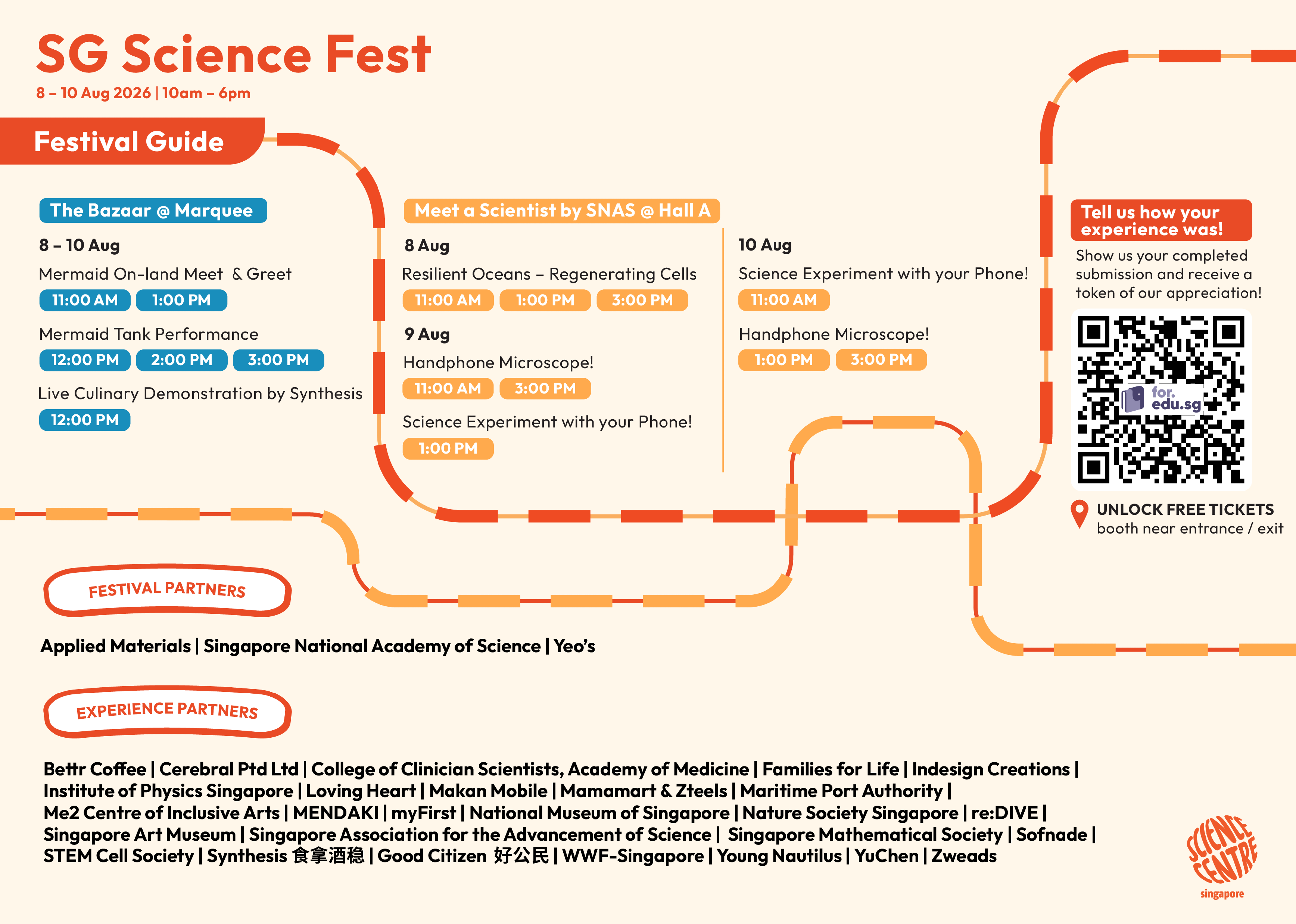 Sg Science Fest Festival Guide Page 2 Image 0001