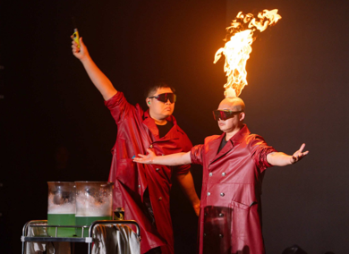 Science Show SG Science Fest