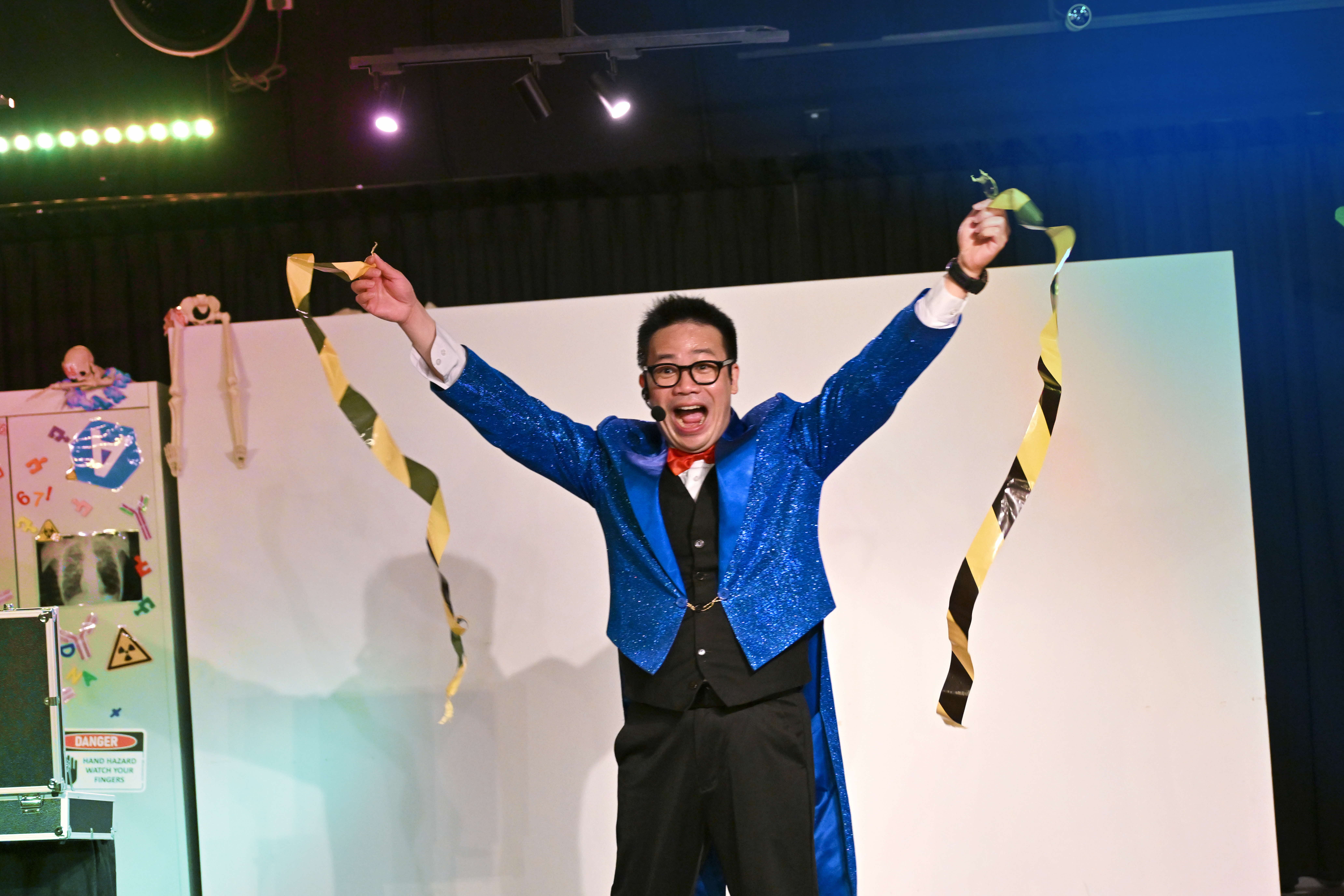 Magic Mayhem_Main 1