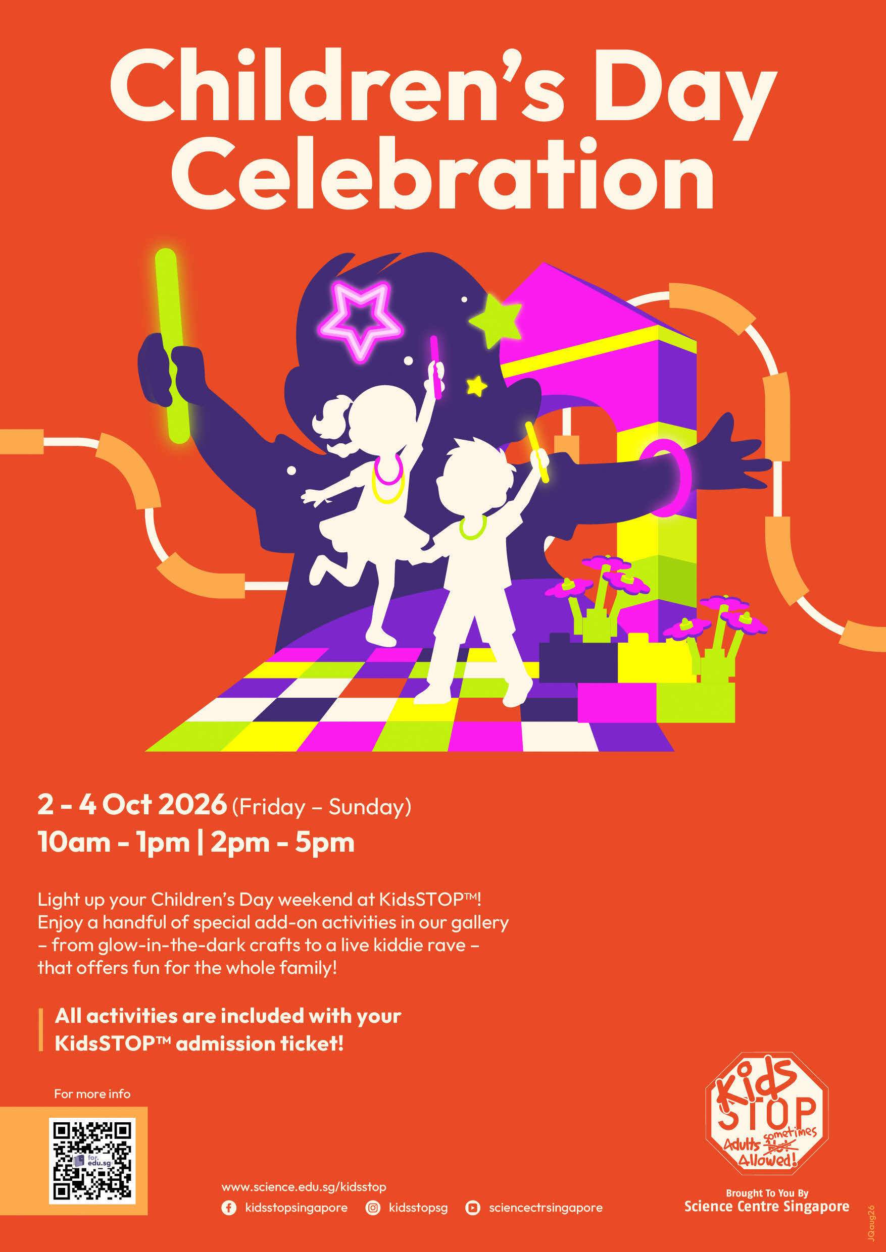 Ks Childrens Day Celebration Kv