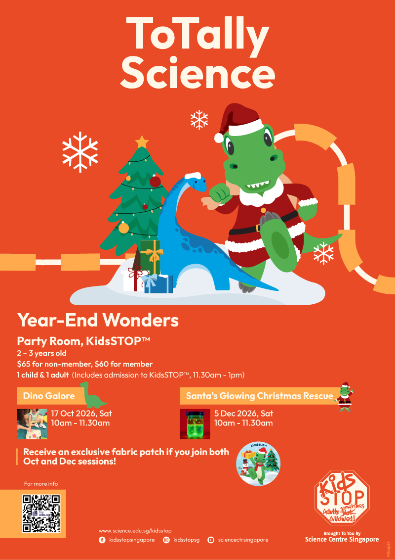 Totally Science Oct & Dec E Poster R2