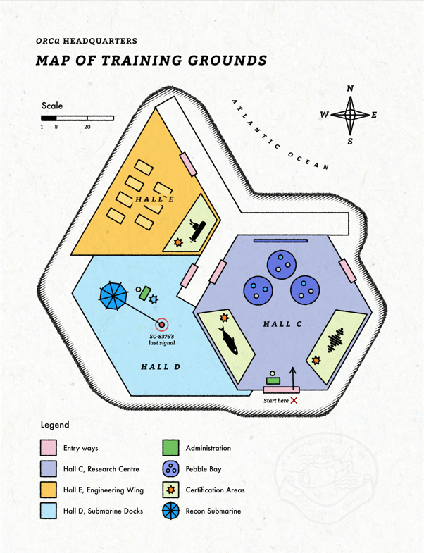 Jun Eureka Map