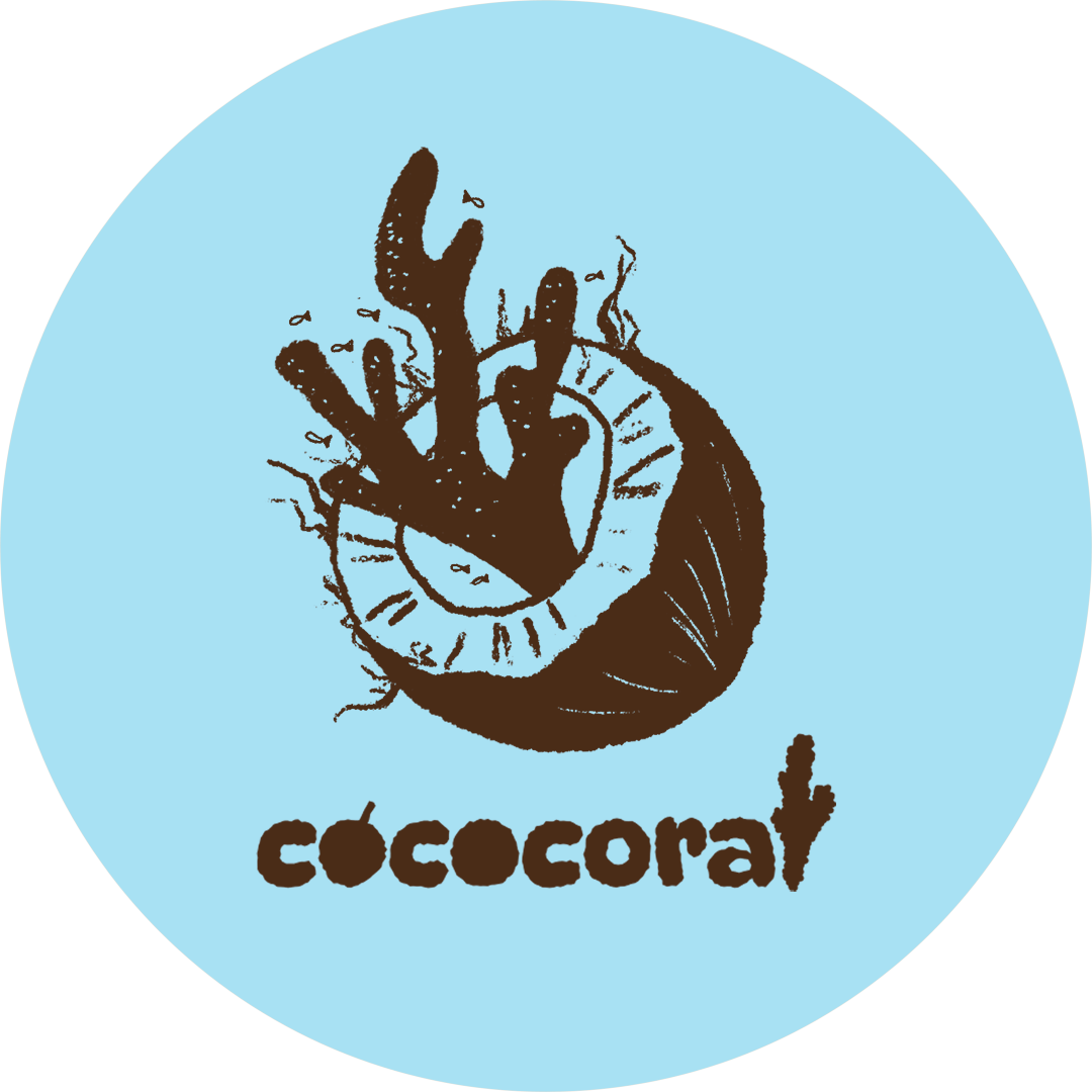 Cococoral Logo