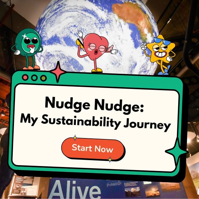 nudge