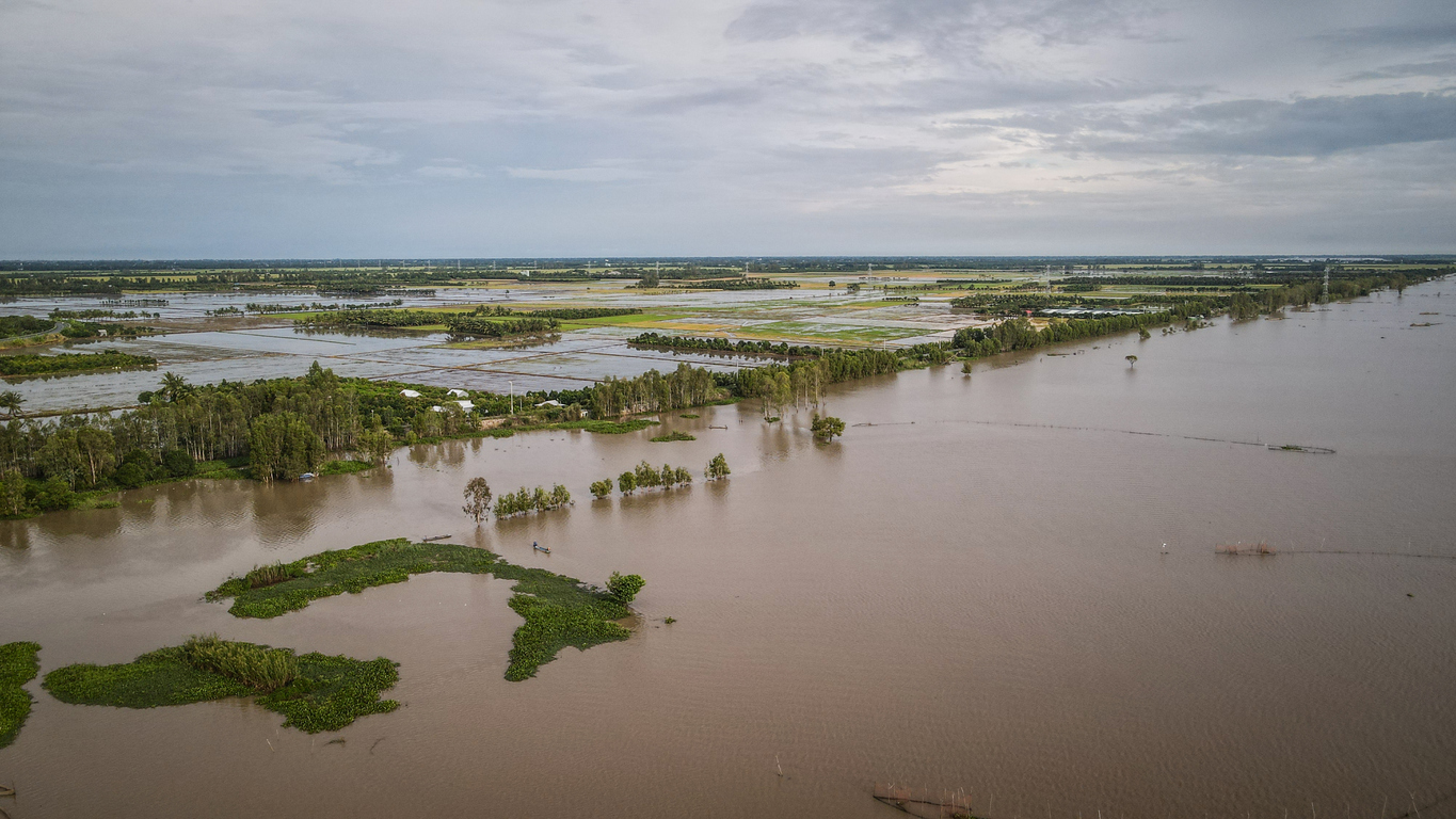 Climate Change Climate Change