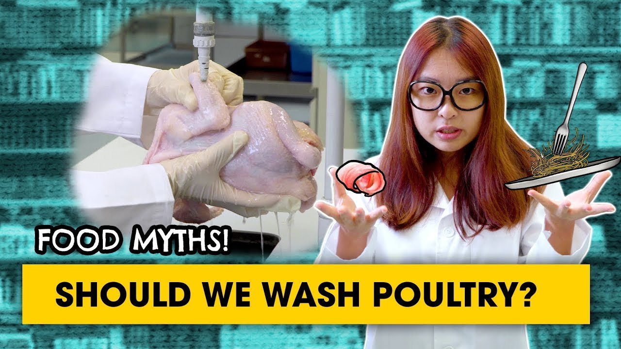 How Does Food Get Contaminated How Does Food Get Contaminated