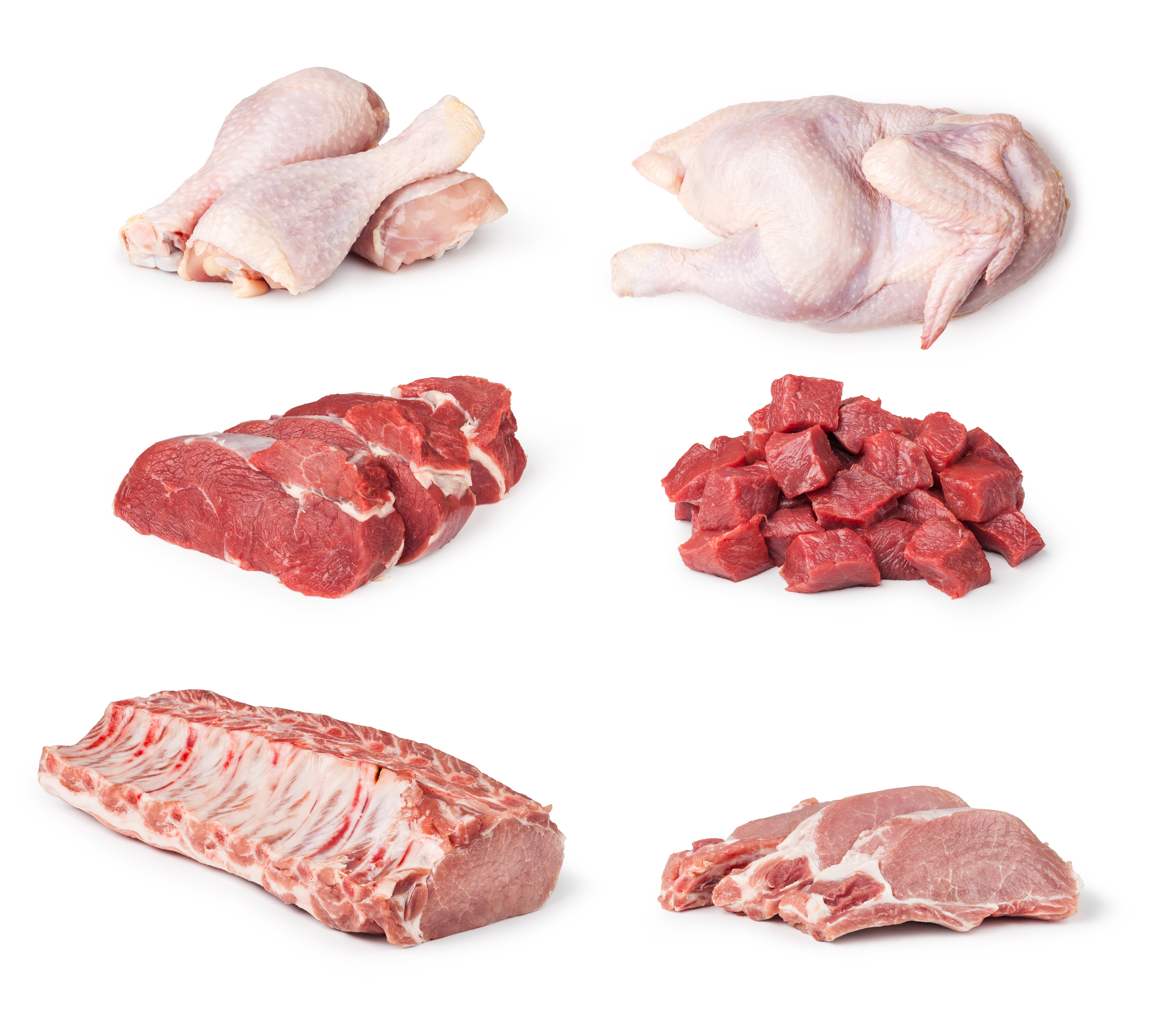 Meat Meant Products Meat Meant Products