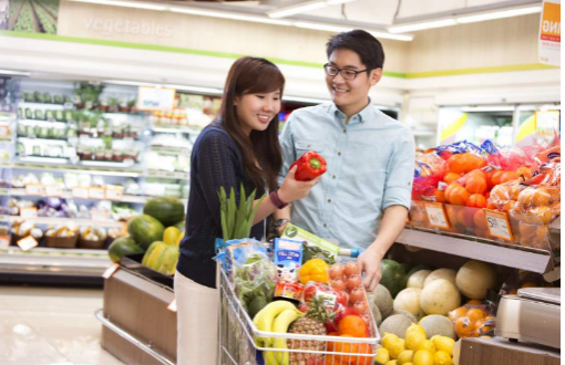 Supermarket