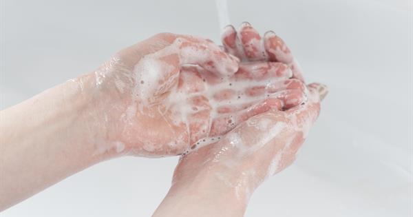 Hand Hygiene