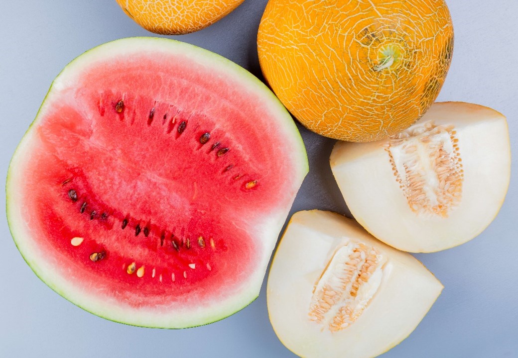 Melons and Foodborne Outbreaks Melons and Foodborne Outbreaks