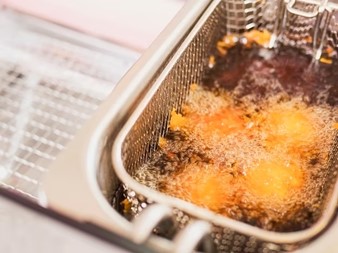 Cooking Oil Cooking Oil
