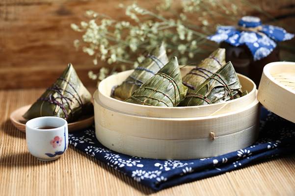 Rice Dumplings