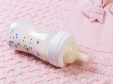 Infant Formula