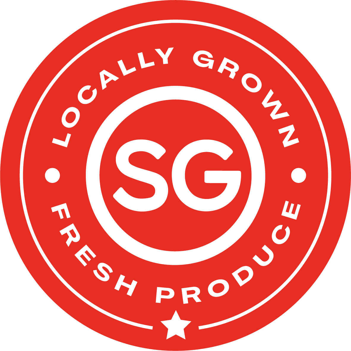SG Fresh Produce Logo