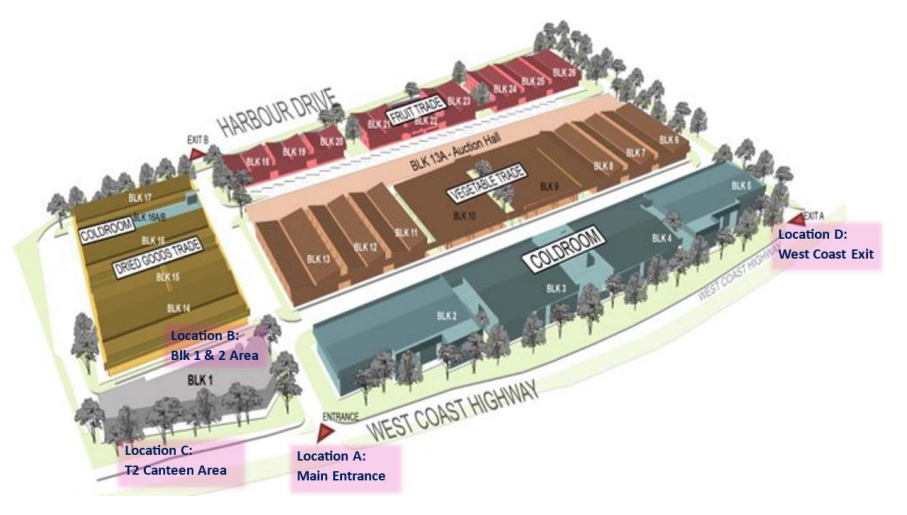 Locationmap