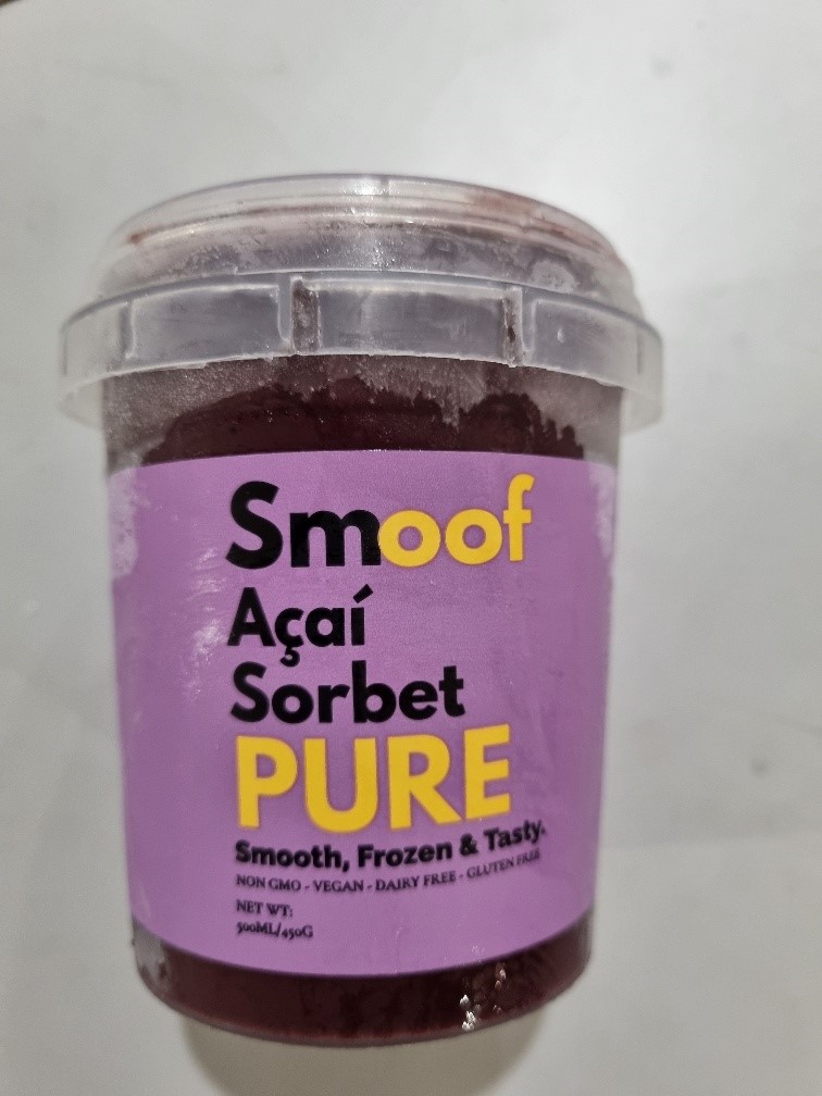 Smoof Front
