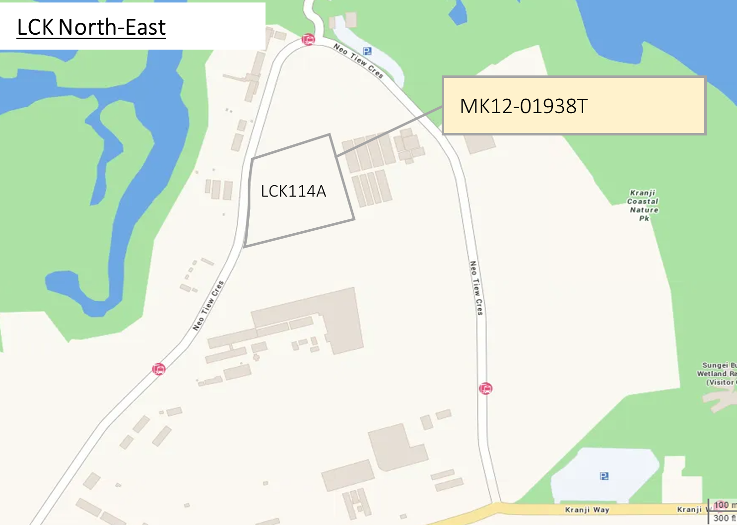 Map 1