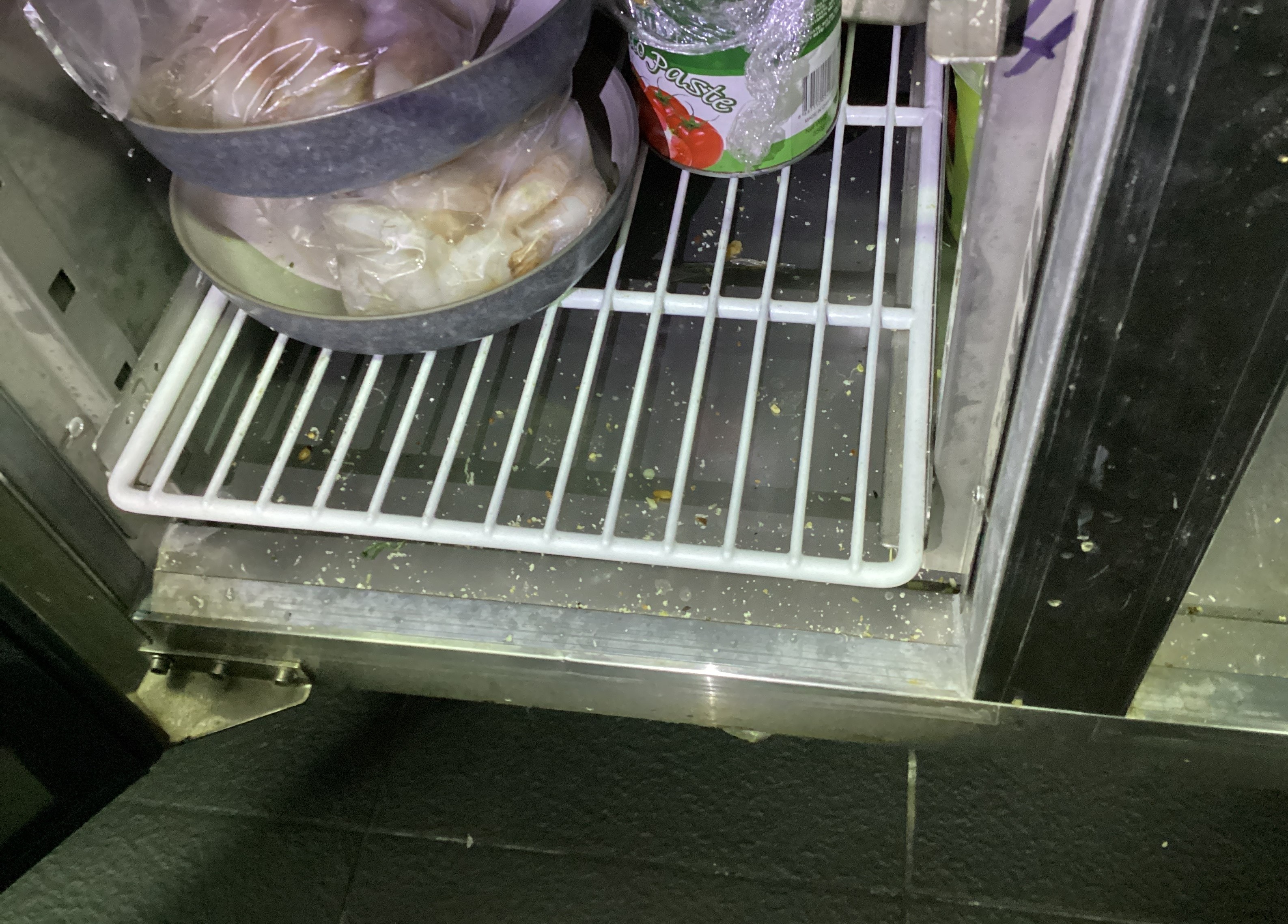 Sdbr Blackbird Grp Holdings Pte Ltd Fined 850 for Food Safety Lapses2f3c0a6c B1ee 43d4 8f87 708490d545ef