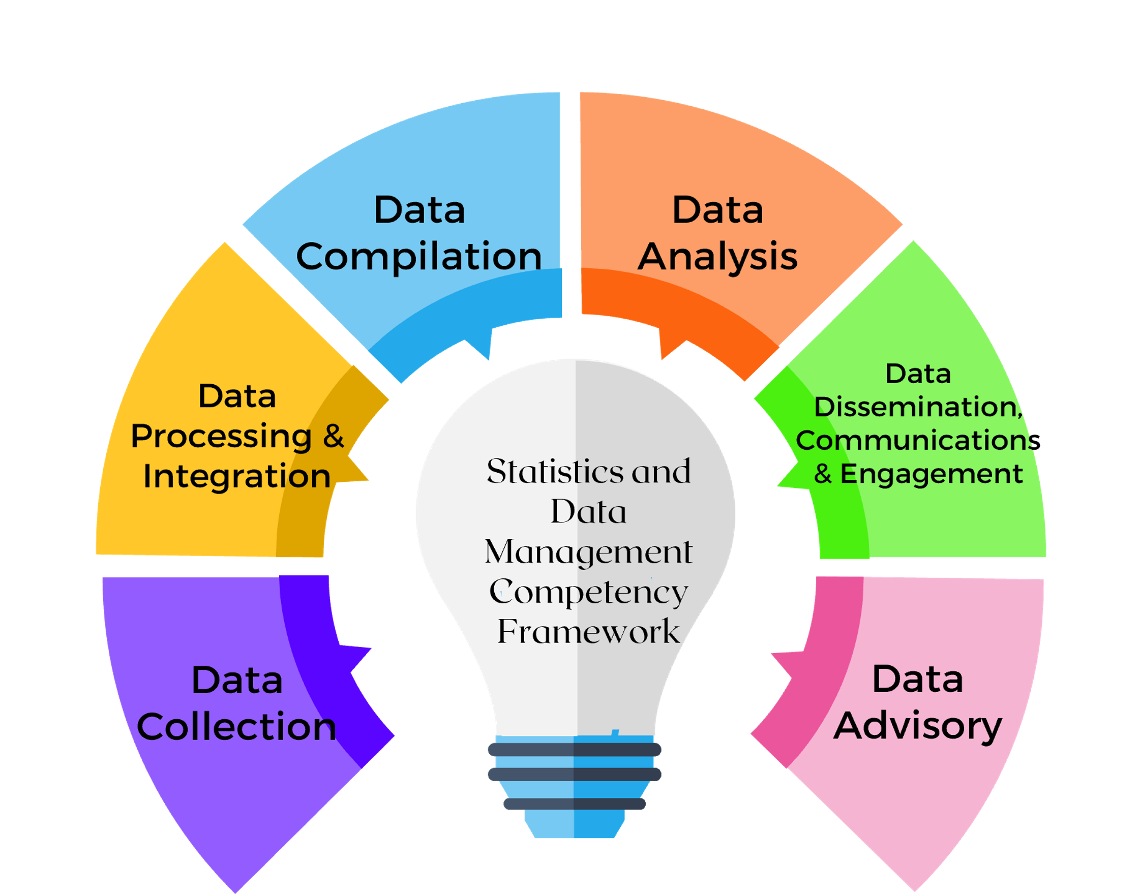 Statistics and Data Management Competency Framework