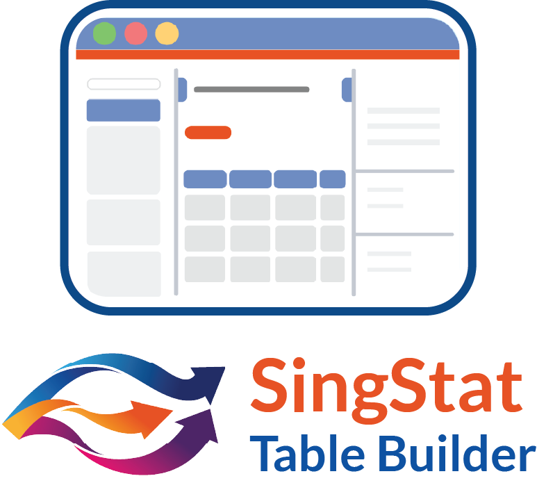 SingStat Table Builder