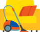 Furniture & Household Equipment Icon