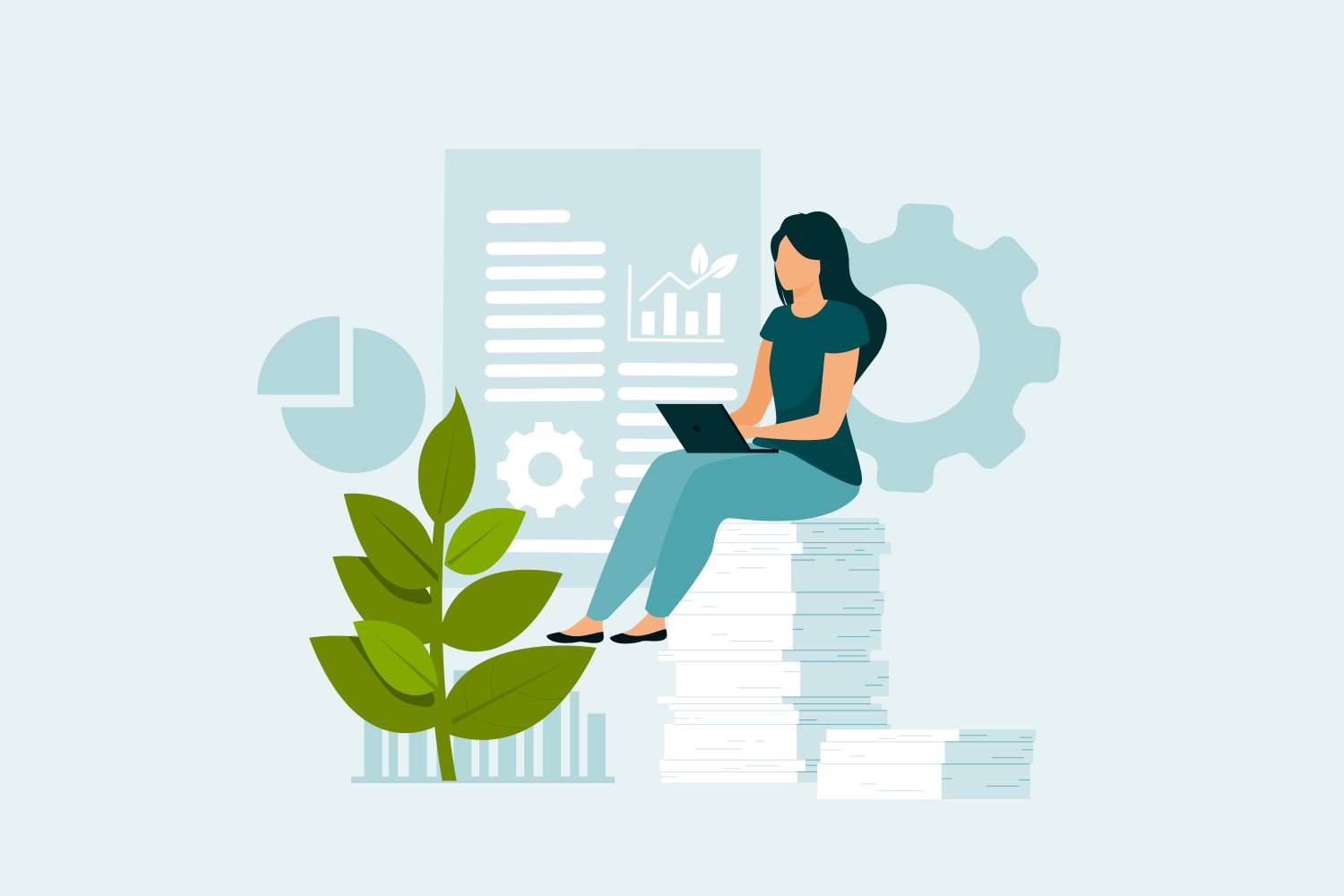 Sustainability Reporting Basics