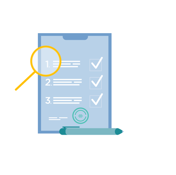 policies and regulations